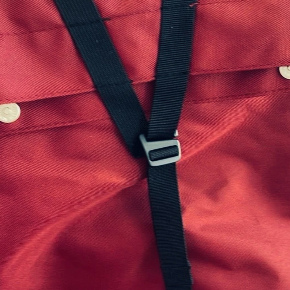 On Cloud Running Running Backpack - image 4